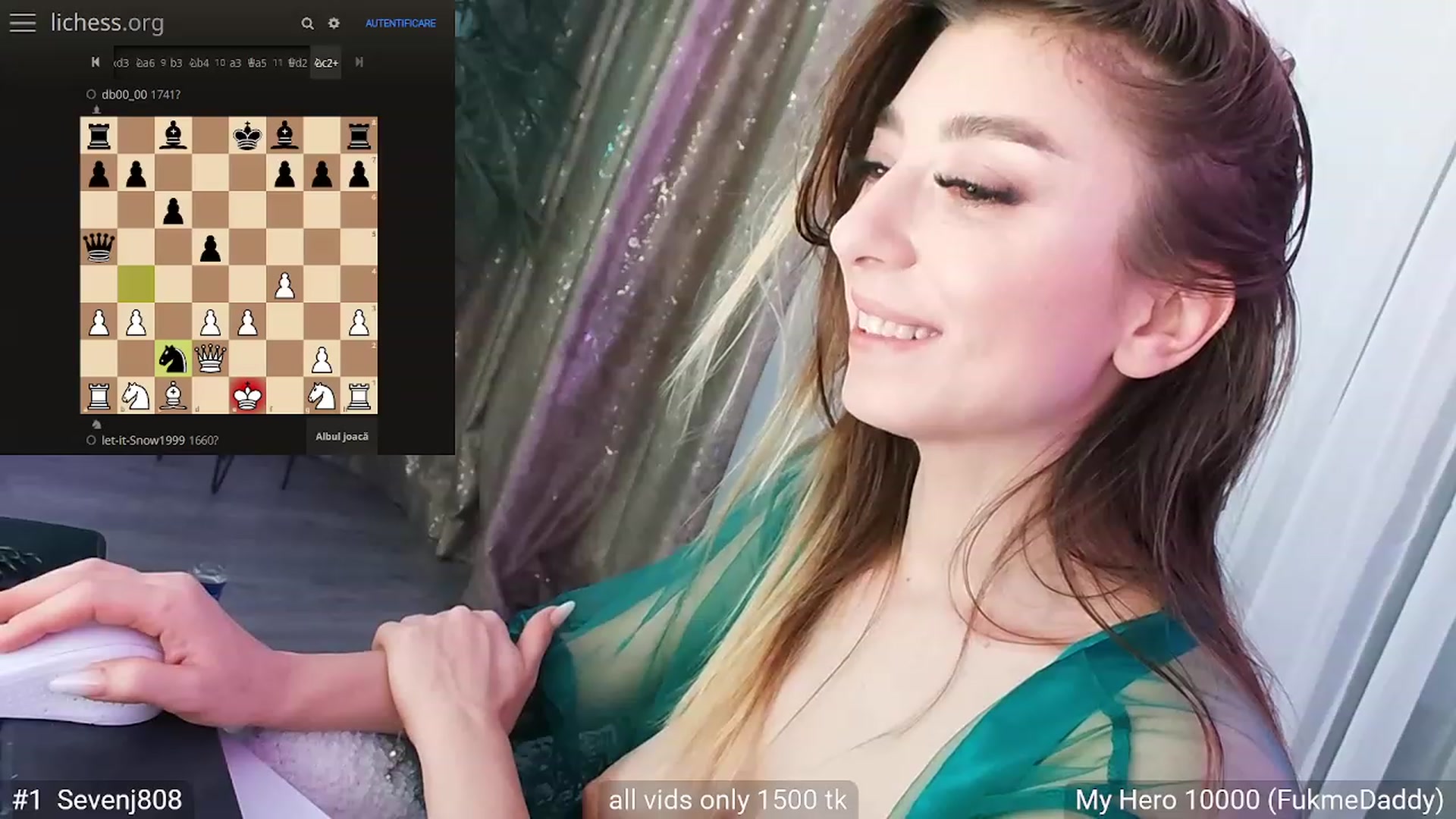 Gallery image thumbnail from hunny_bunny25's myfreecams stream on, 02/08/2024, 06:37 image 13 of 20