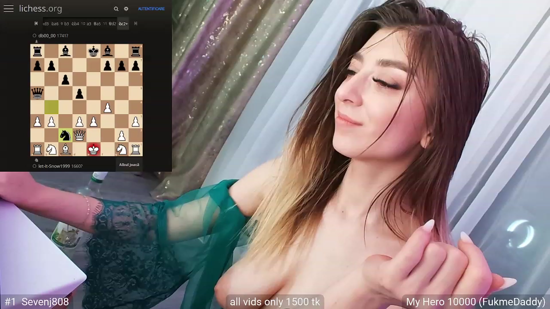 Gallery image thumbnail from hunny_bunny25's myfreecams stream on, 02/08/2024, 06:37 image 2 of 20