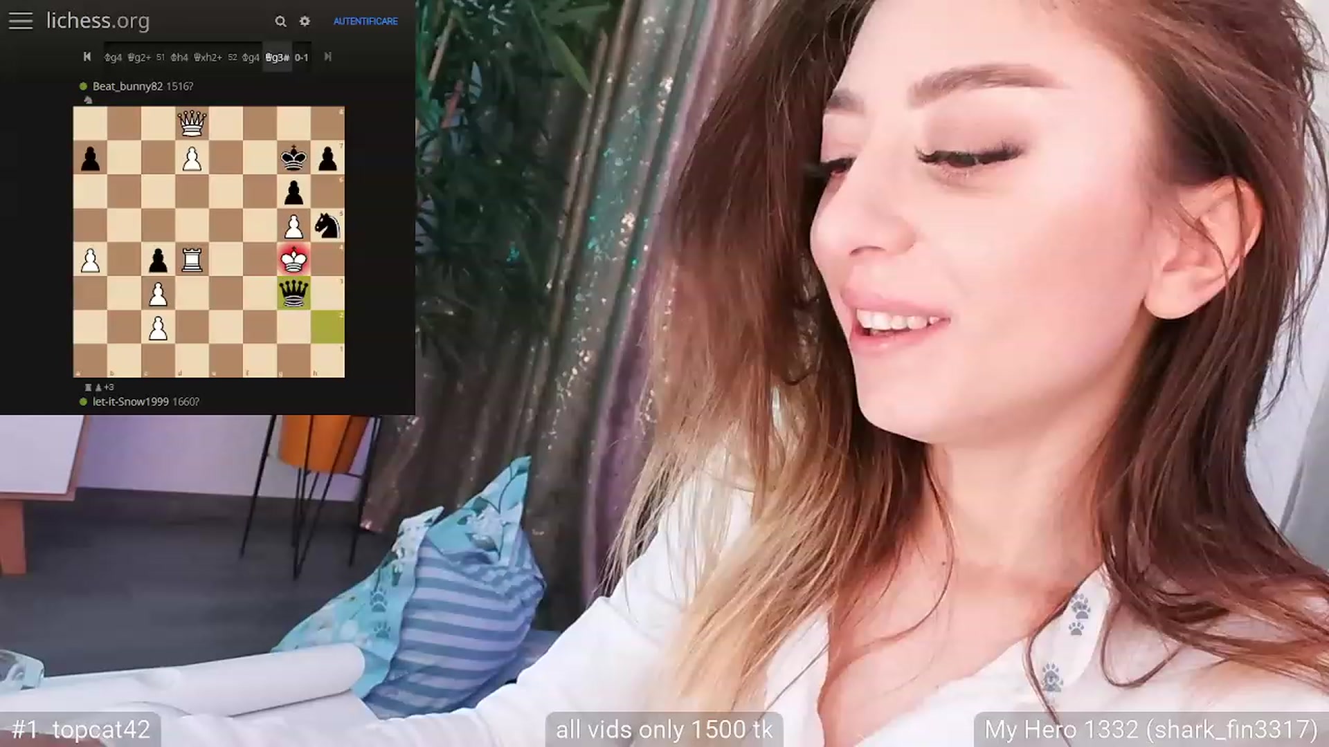 Gallery image thumbnail from hunny_bunny25's myfreecams stream on, 02/10/2024, 06:16 image 6 of 20