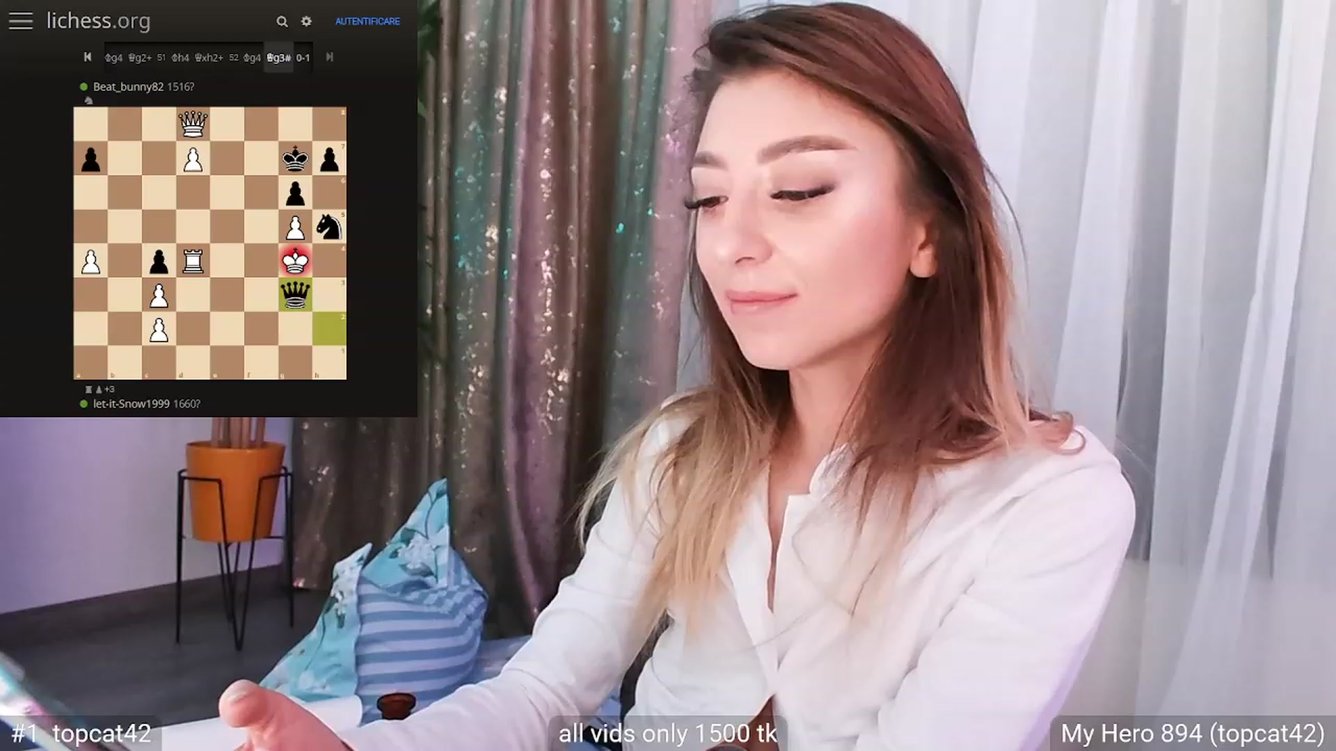 Gallery image thumbnail from hunny_bunny25's myfreecams stream on, 02/10/2024, 06:16 image 2 of 20