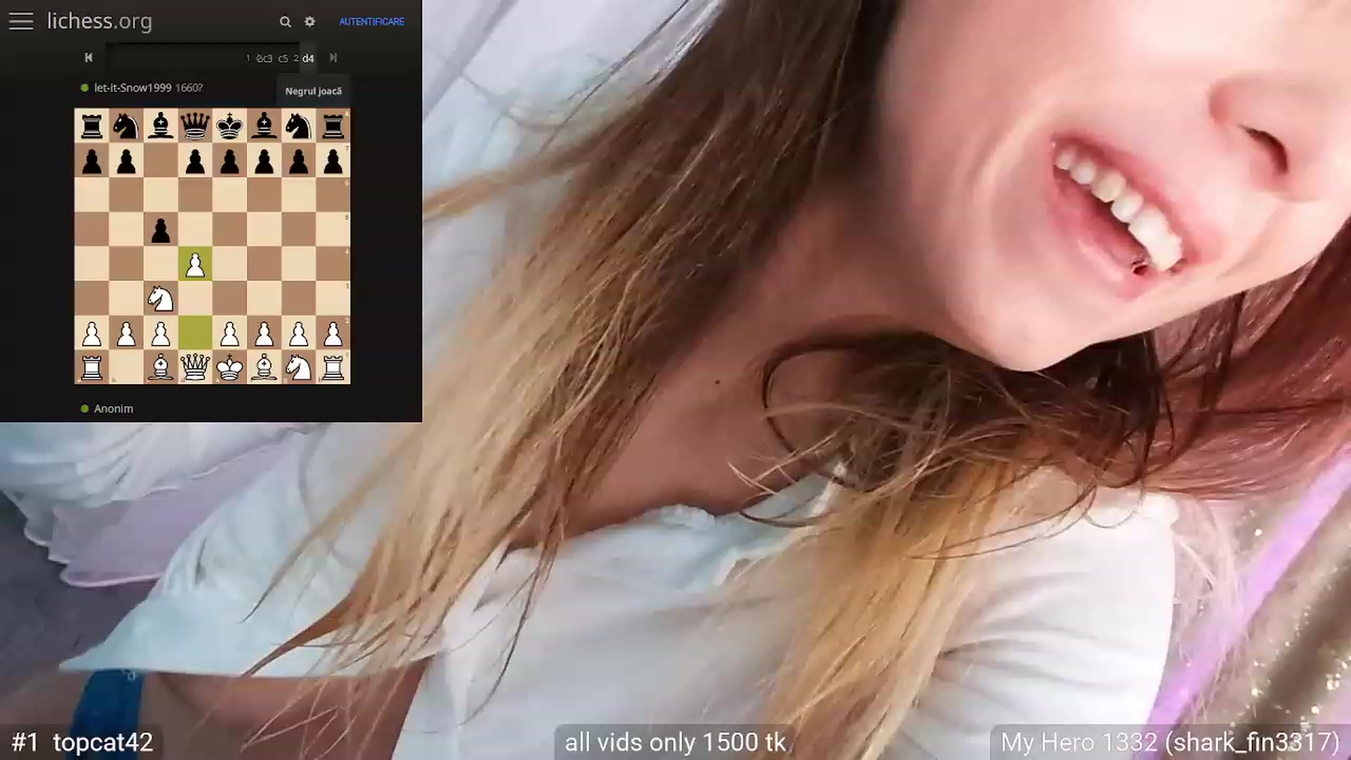 Gallery image thumbnail from hunny_bunny25's myfreecams stream on, 02/10/2024, 06:16 image 13 of 20