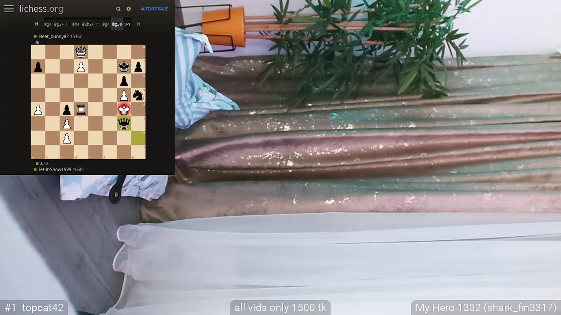 Gallery image thumbnail from hunny_bunny25's myfreecams stream on, 02/10/2024, 06:16 image 11 of 20