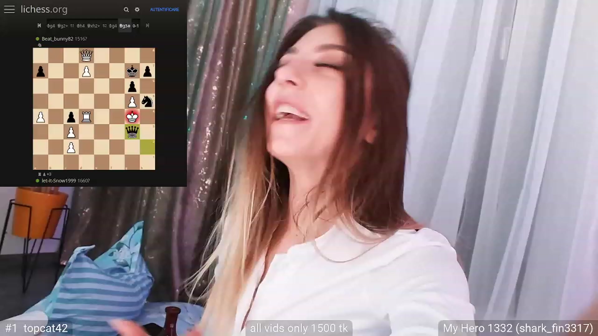 Gallery image thumbnail from hunny_bunny25's myfreecams stream on, 02/10/2024, 06:16 image 8 of 20