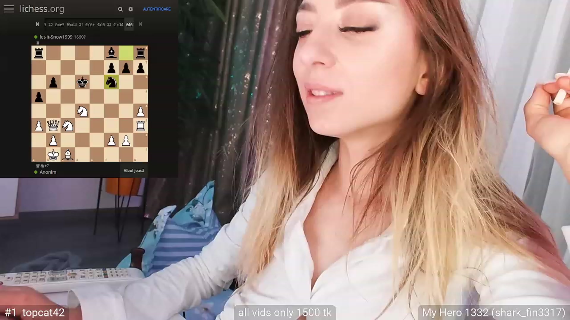 Gallery image thumbnail from hunny_bunny25's myfreecams stream on, 02/10/2024, 06:16 image 16 of 20
