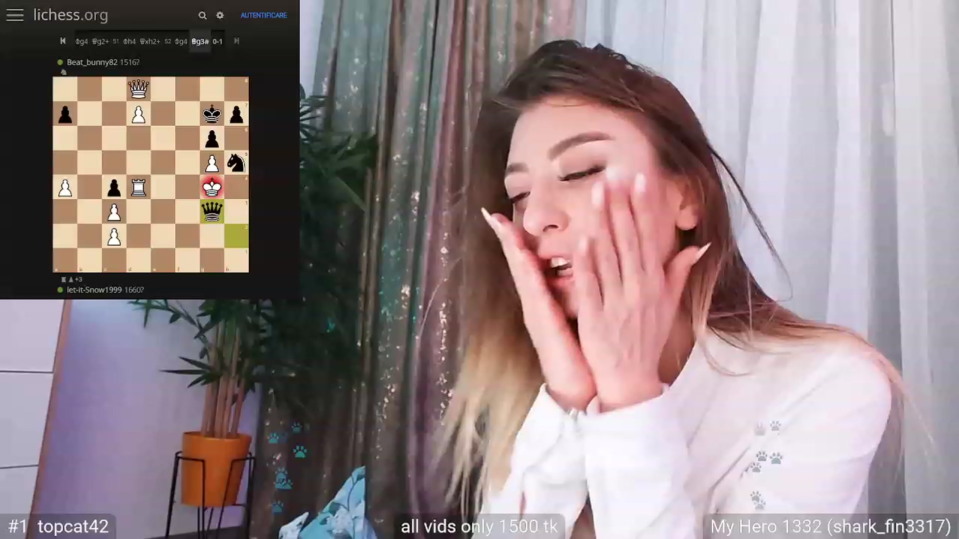 Gallery image thumbnail from hunny_bunny25's myfreecams stream on, 02/10/2024, 06:16 image 3 of 20