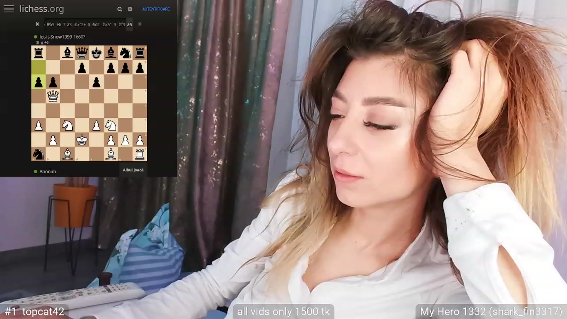 Gallery image thumbnail from hunny_bunny25's myfreecams stream on, 02/10/2024, 06:16 image 15 of 20