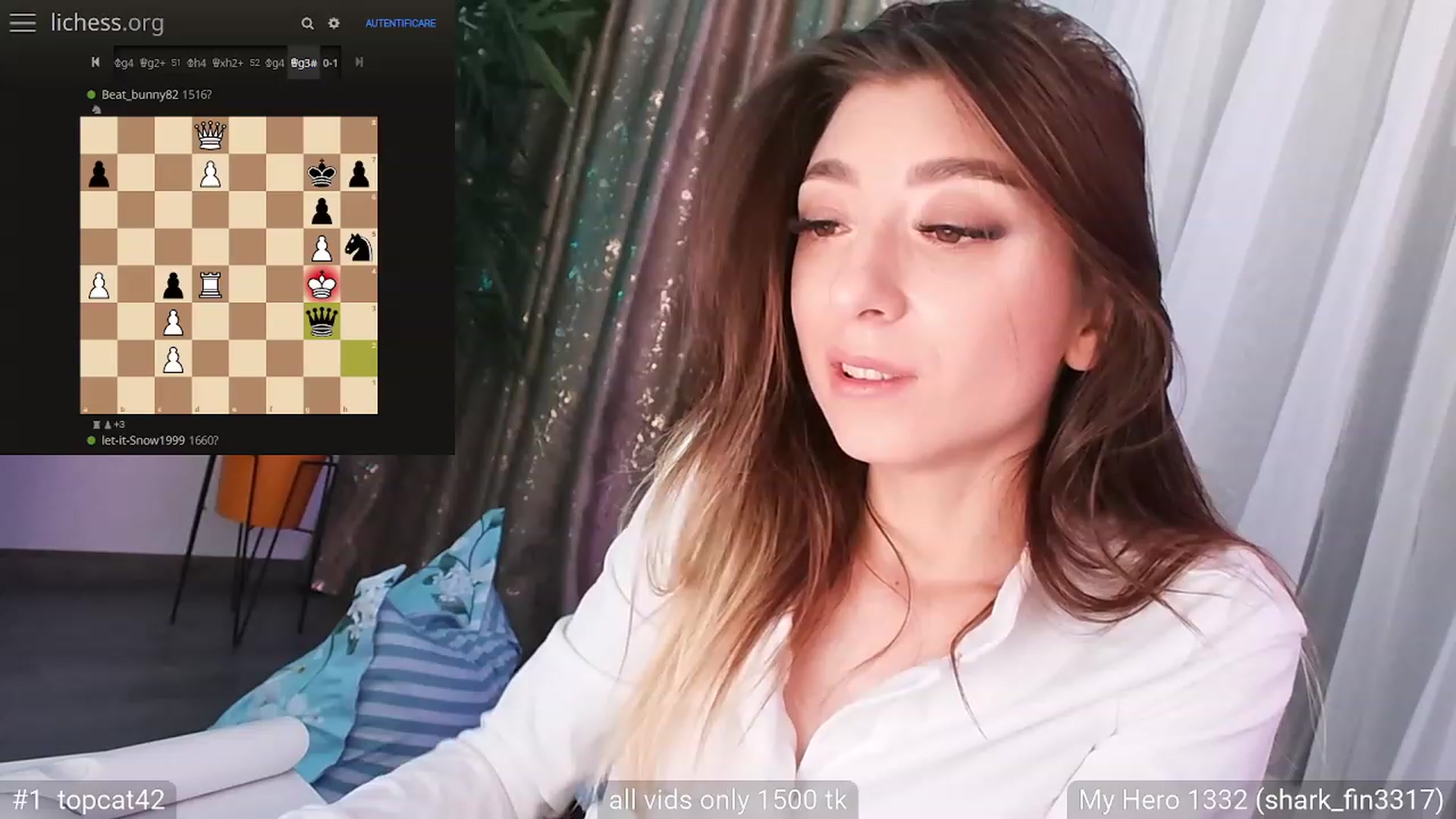 Gallery image thumbnail from hunny_bunny25's myfreecams stream on, 02/10/2024, 06:16 image 7 of 20