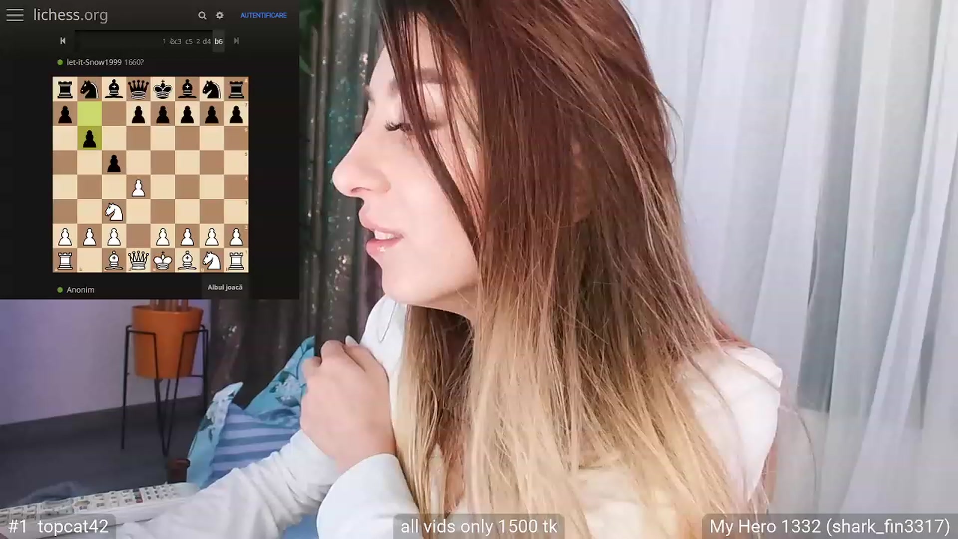 Gallery image thumbnail from hunny_bunny25's myfreecams stream on, 02/10/2024, 06:16 image 14 of 20