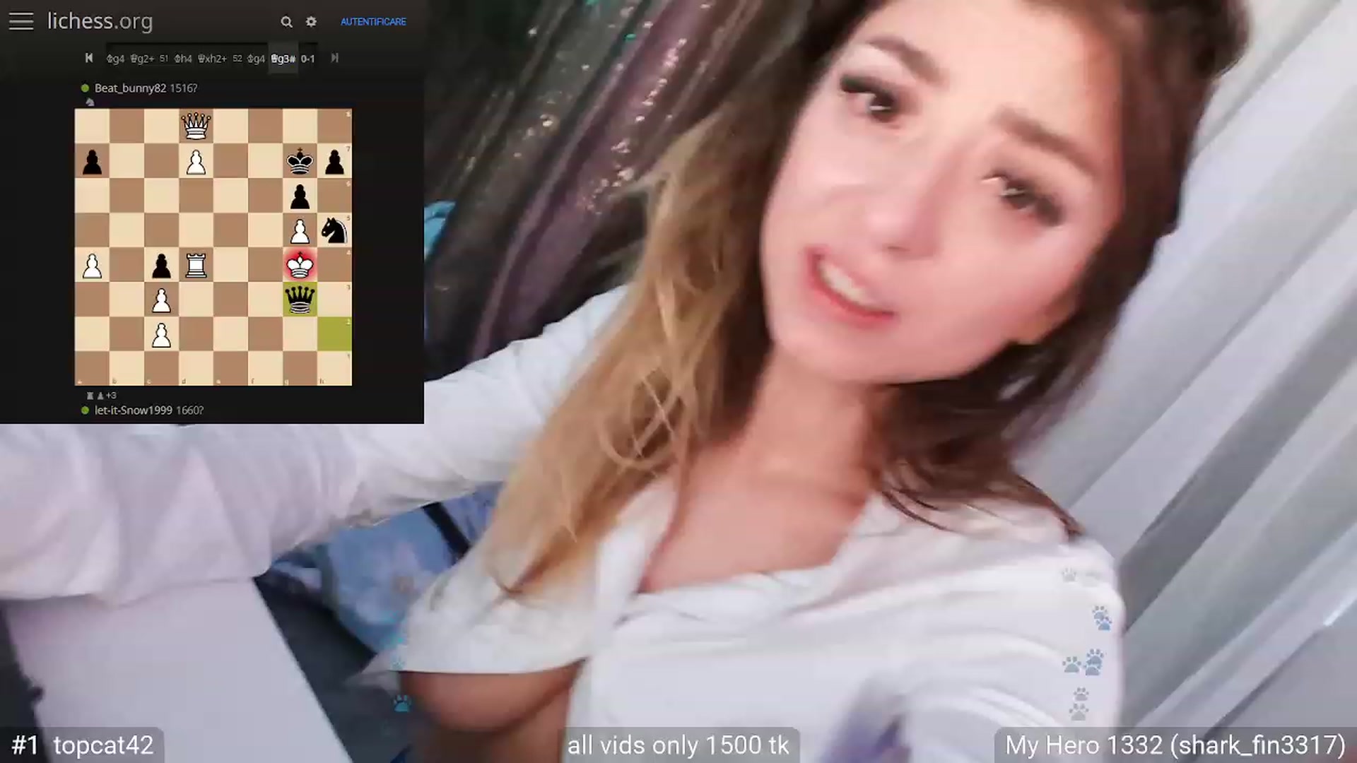 Gallery image thumbnail from hunny_bunny25's myfreecams stream on, 02/10/2024, 06:16 image 12 of 20