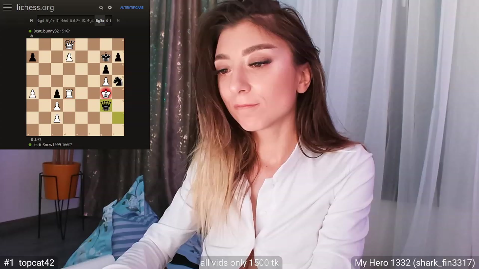 Gallery image thumbnail from hunny_bunny25's myfreecams stream on, 02/10/2024, 06:16 image 5 of 20
