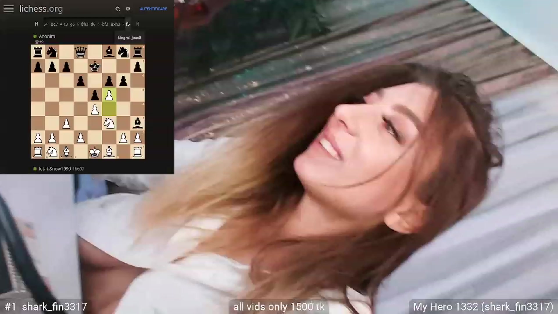 Gallery image thumbnail from hunny_bunny25's myfreecams stream on, 02/10/2024, 06:41 image 13 of 20