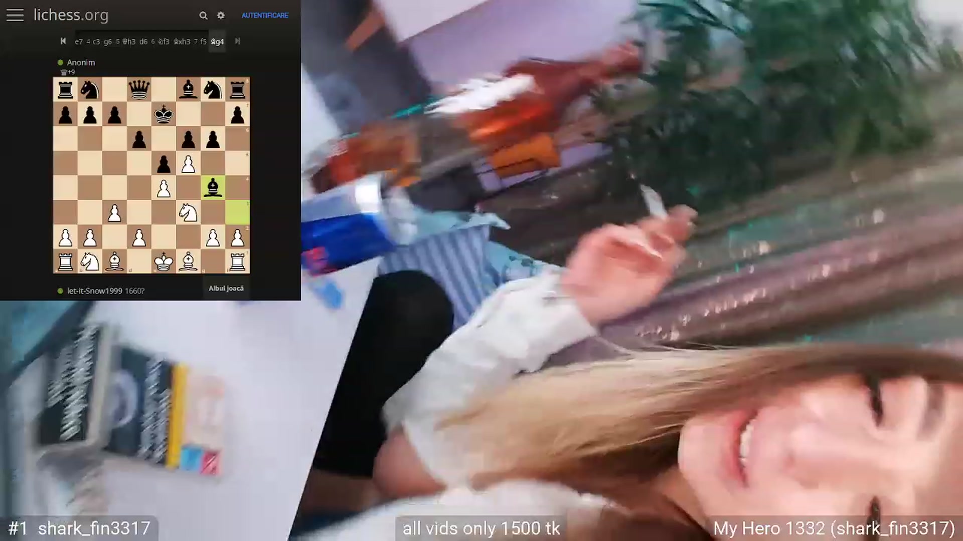 Gallery image thumbnail from hunny_bunny25's myfreecams stream on, 02/10/2024, 06:41 image 18 of 20