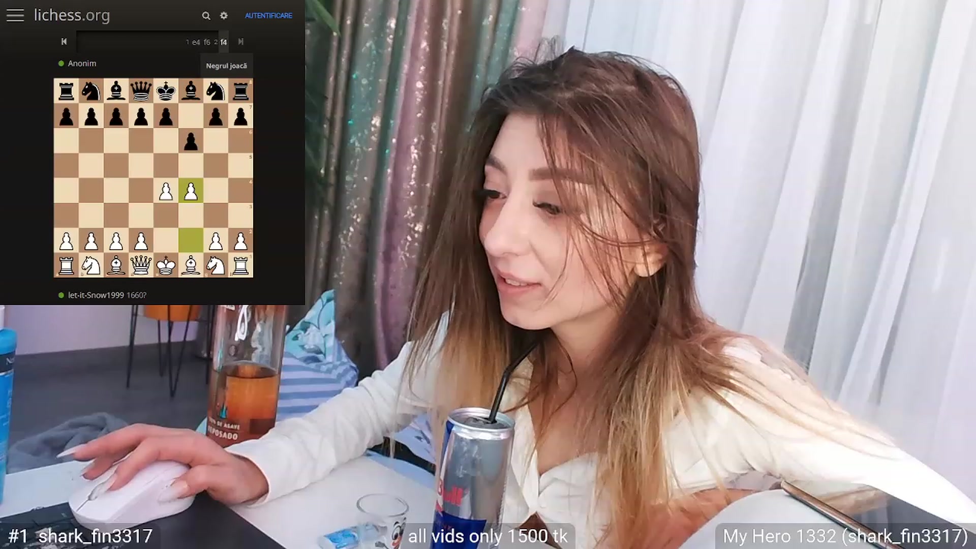 Gallery image thumbnail from hunny_bunny25's myfreecams stream on, 02/10/2024, 06:41 image 4 of 20
