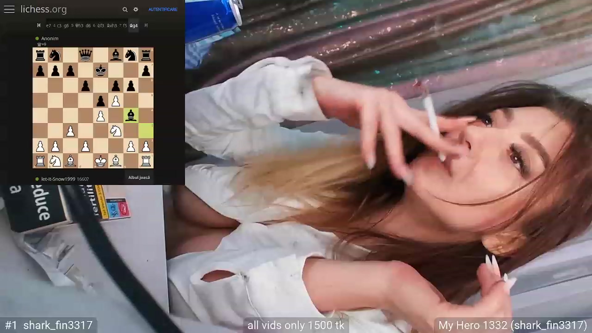 Gallery image thumbnail from hunny_bunny25's myfreecams stream on, 02/10/2024, 06:41 image 15 of 20