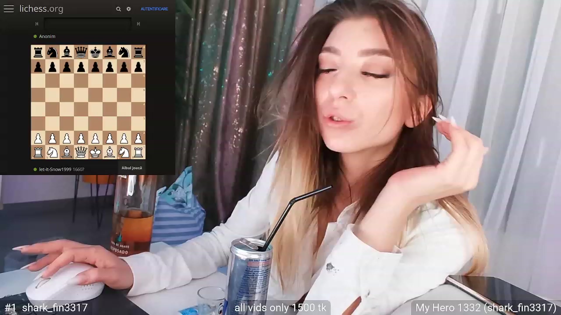 Gallery image thumbnail from hunny_bunny25's myfreecams stream on, 02/10/2024, 06:41 image 2 of 20