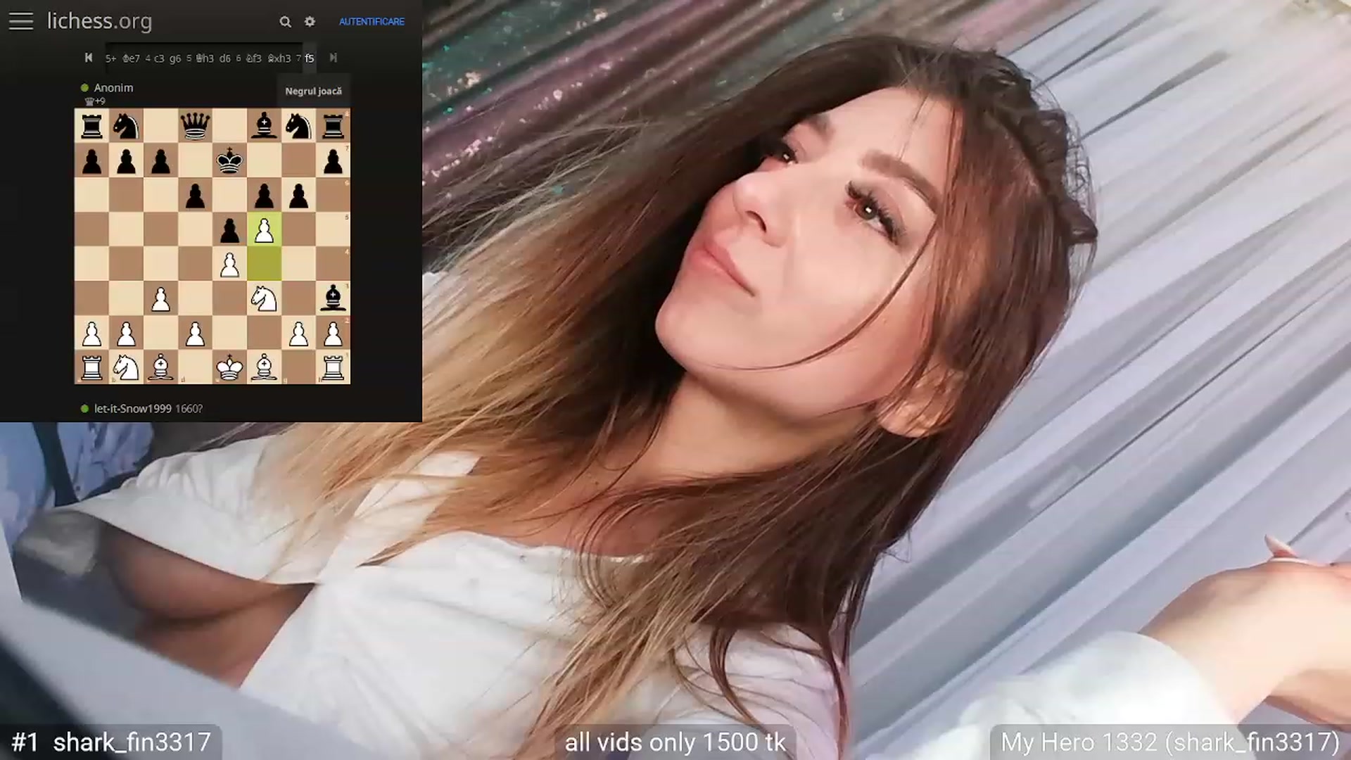 Gallery image thumbnail from hunny_bunny25's myfreecams stream on, 02/10/2024, 06:41 image 12 of 20