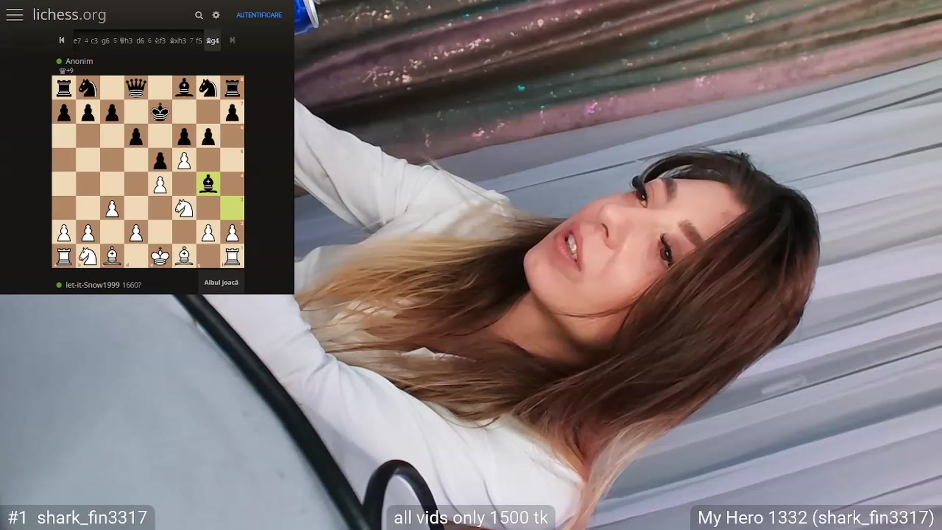 Gallery image thumbnail from hunny_bunny25's myfreecams stream on, 02/10/2024, 06:41 image 20 of 20