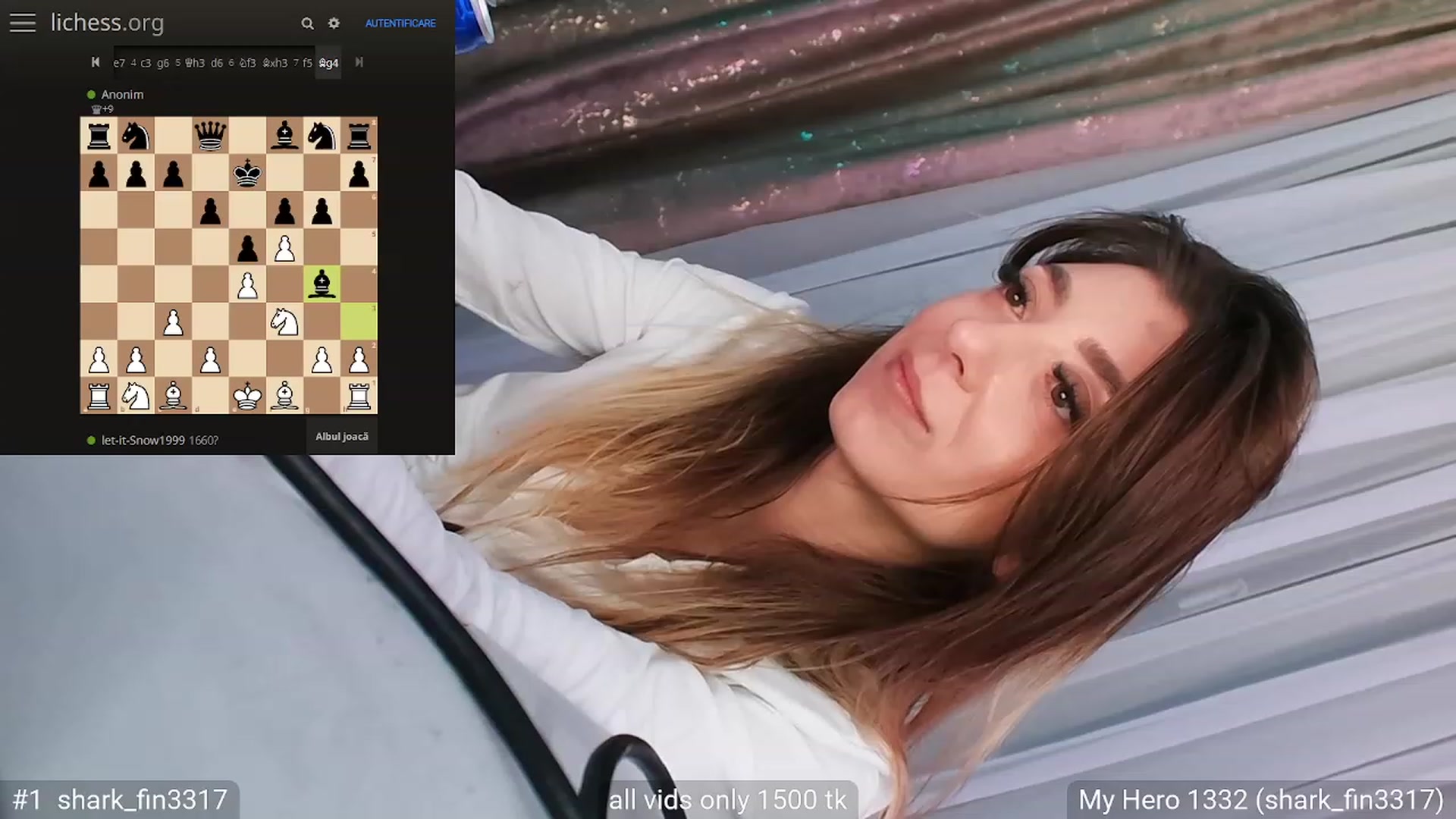 Gallery image thumbnail from hunny_bunny25's myfreecams stream on, 02/10/2024, 06:41 image 19 of 20