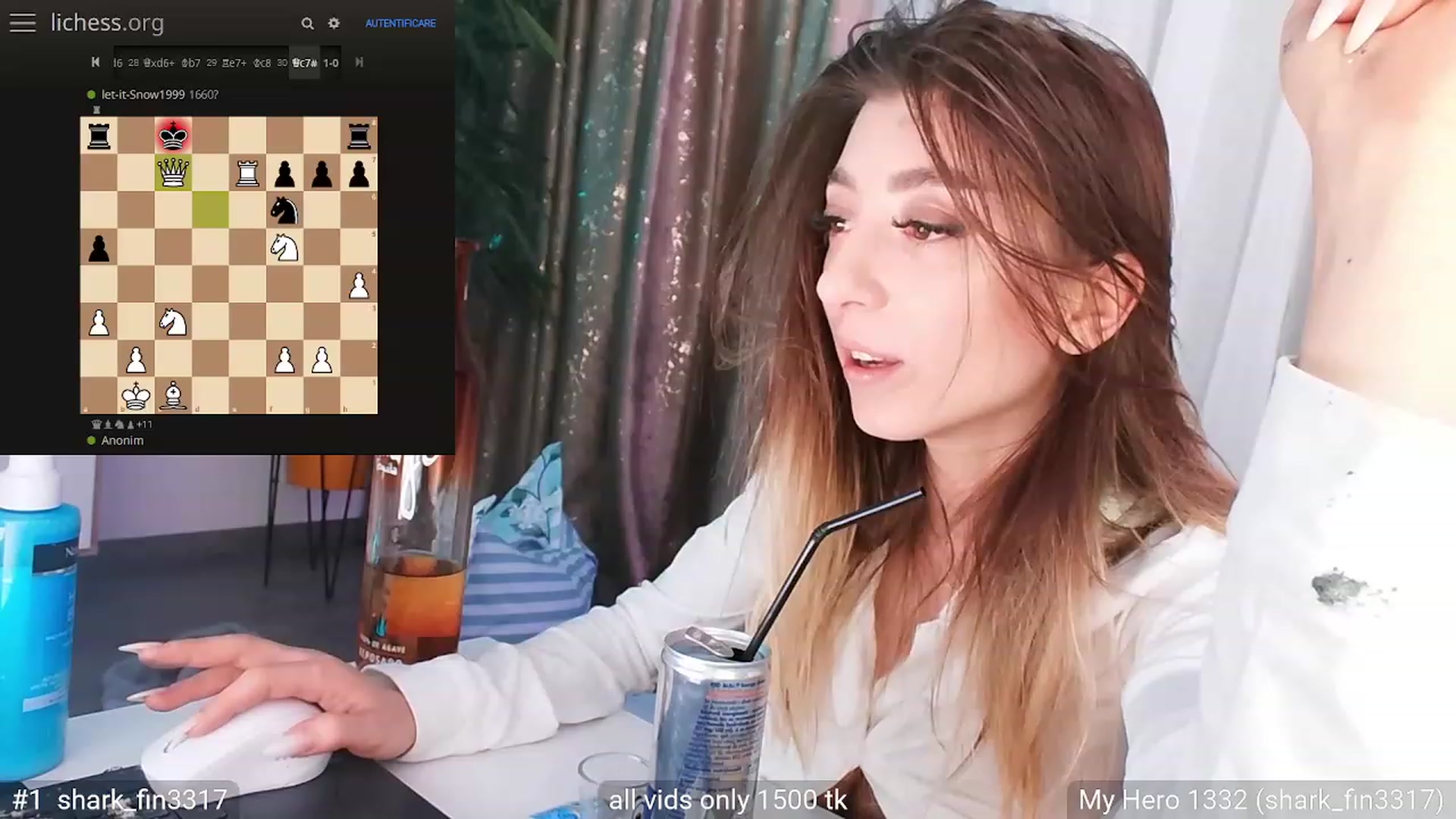 Gallery image thumbnail from hunny_bunny25's myfreecams stream on, 02/10/2024, 06:41 image 1 of 20