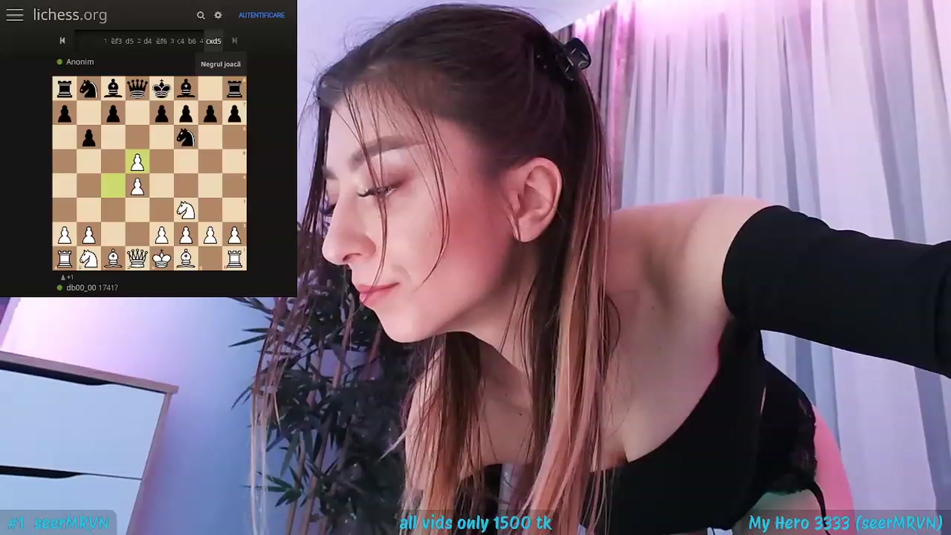 Gallery image thumbnail from hunny_bunny25's myfreecams stream on, 02/17/2024, 03:02 image 16 of 20
