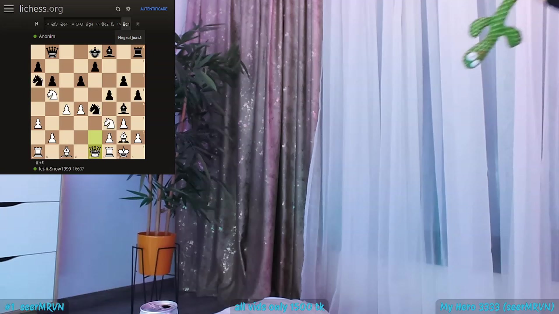 Gallery image thumbnail from hunny_bunny25's myfreecams stream on, 02/17/2024, 03:02 image 10 of 20
