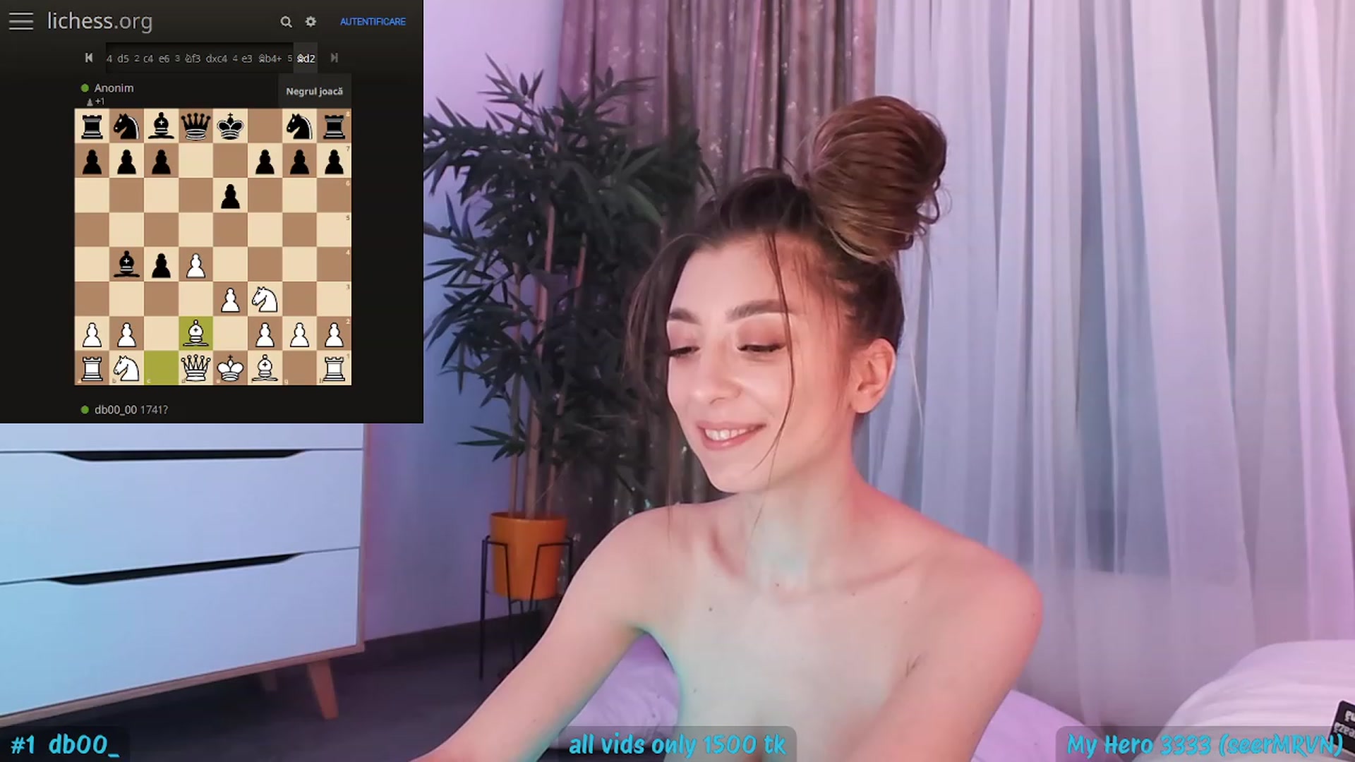 Gallery image thumbnail from hunny_bunny25's myfreecams stream on, 02/17/2024, 05:56 image 20 of 20