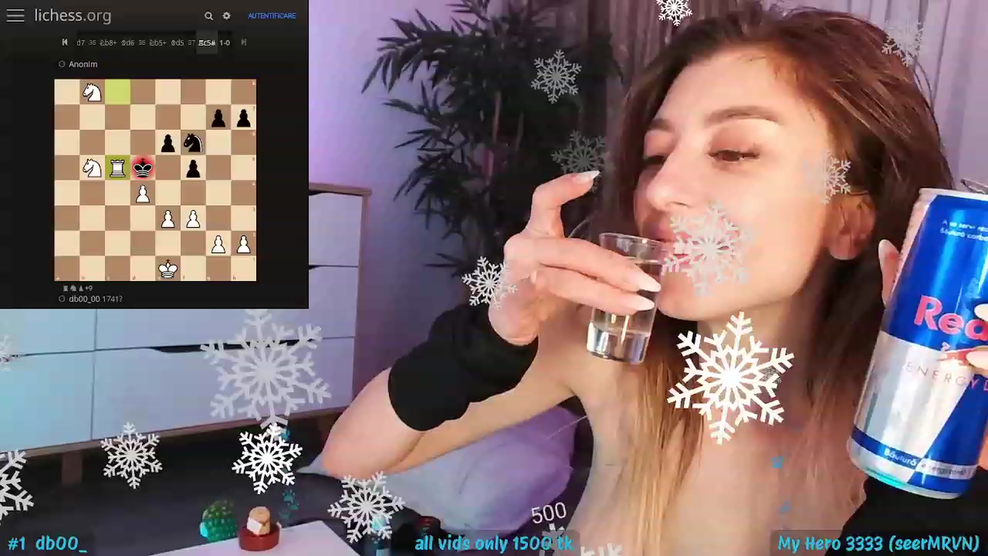 Gallery image thumbnail from hunny_bunny25's myfreecams stream on, 02/17/2024, 07:12 image 12 of 20
