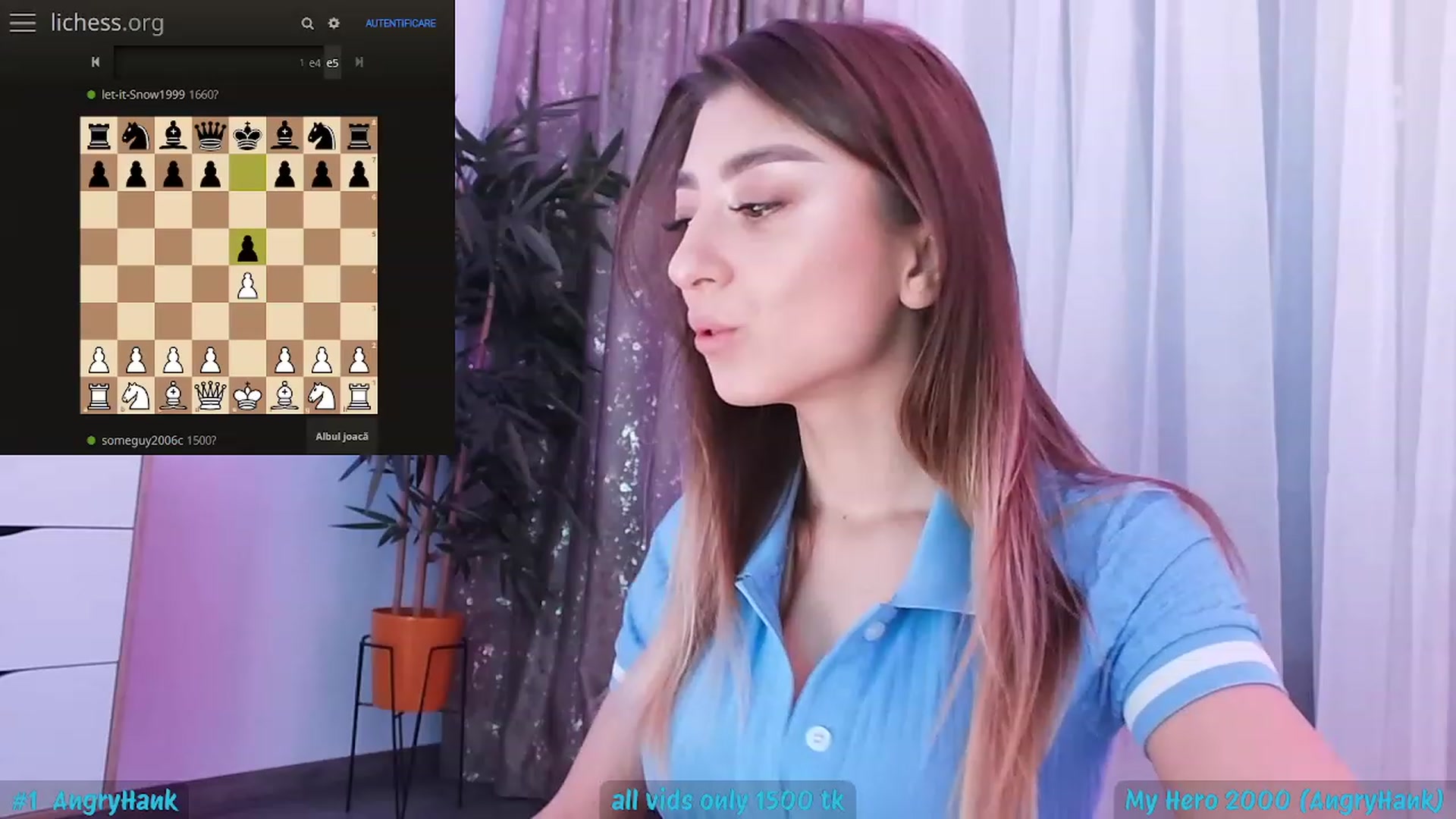Gallery image thumbnail from hunny_bunny25's myfreecams stream on, 02/19/2024, 02:27 image 7 of 20