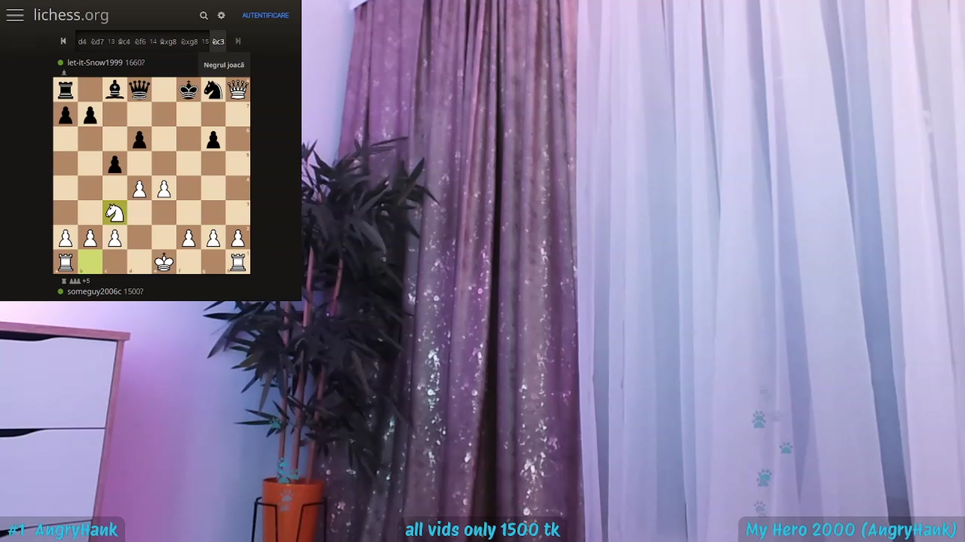 Gallery image thumbnail from hunny_bunny25's myfreecams stream on, 02/19/2024, 02:27 image 11 of 20