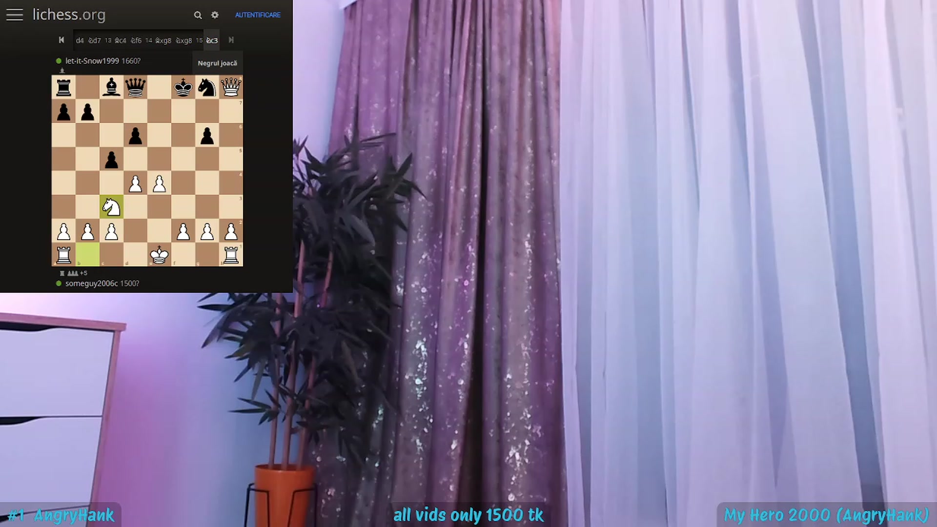 Gallery image thumbnail from hunny_bunny25's myfreecams stream on, 02/19/2024, 02:27 image 10 of 20