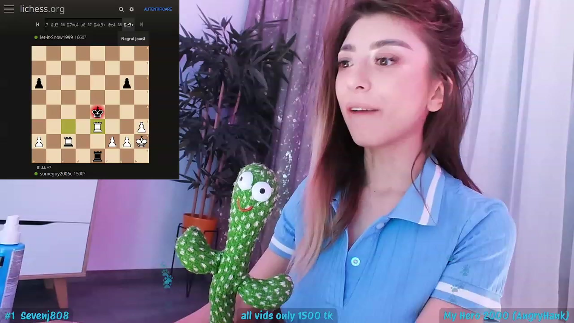 Gallery image thumbnail from hunny_bunny25's myfreecams stream on, 02/19/2024, 05:06 image 3 of 20