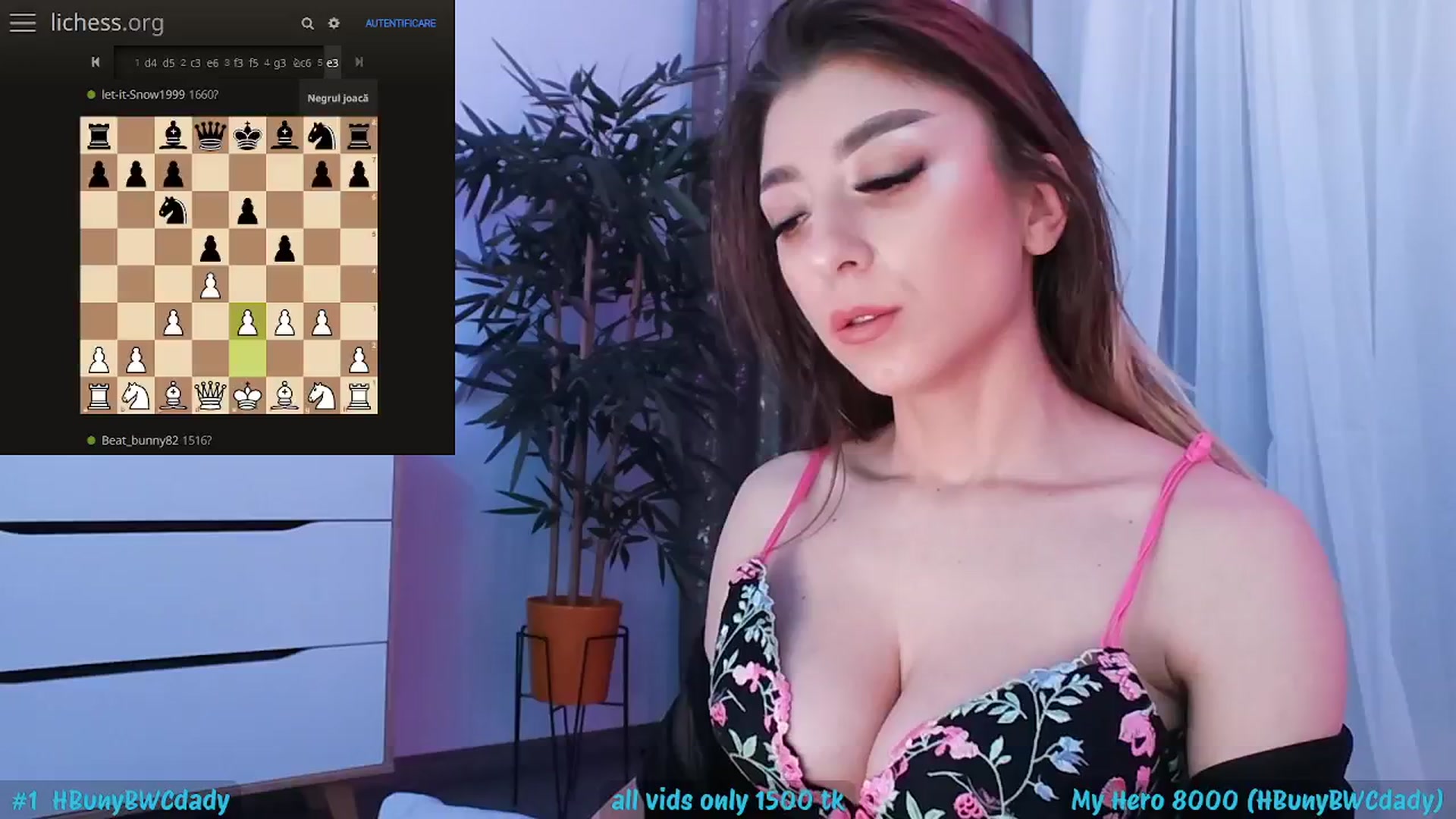 Gallery image thumbnail from hunny_bunny25's myfreecams stream on, 02/24/2024, 03:18 image 7 of 20