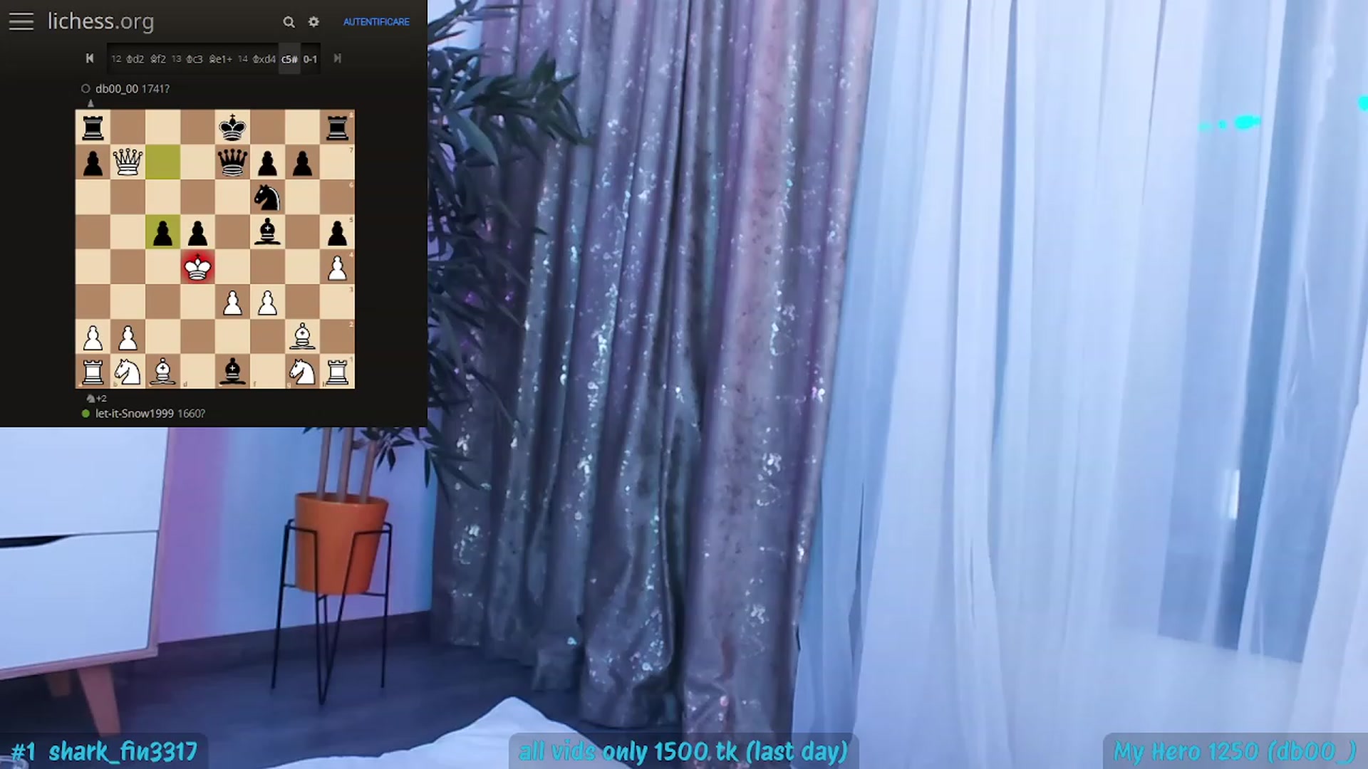 Gallery image thumbnail from hunny_bunny25's myfreecams stream on, 03/02/2024, 04:50 image 11 of 20