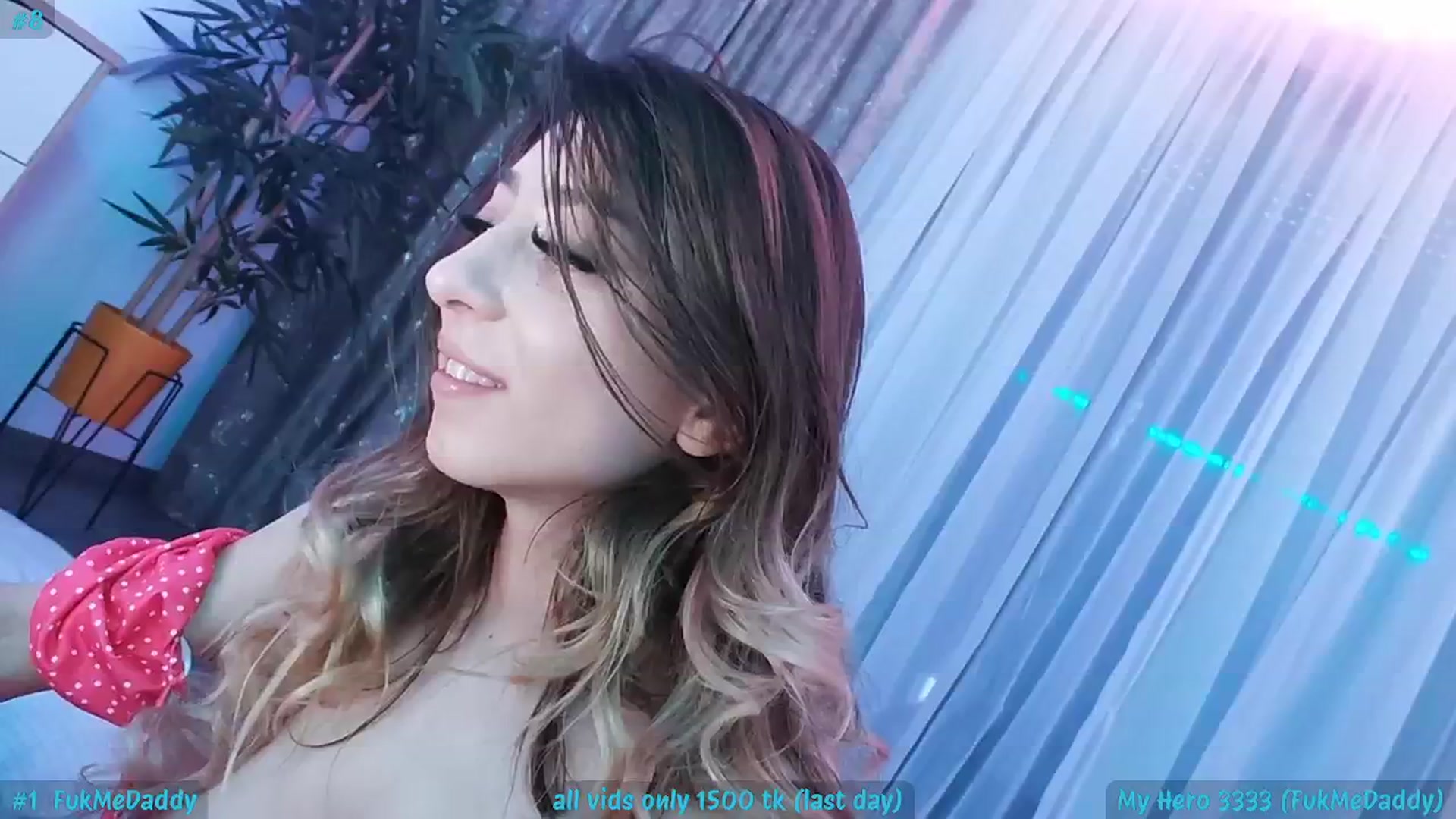 Gallery image thumbnail from hunny_bunny25's myfreecams stream on, 03/02/2024, 10:49 image 12 of 20