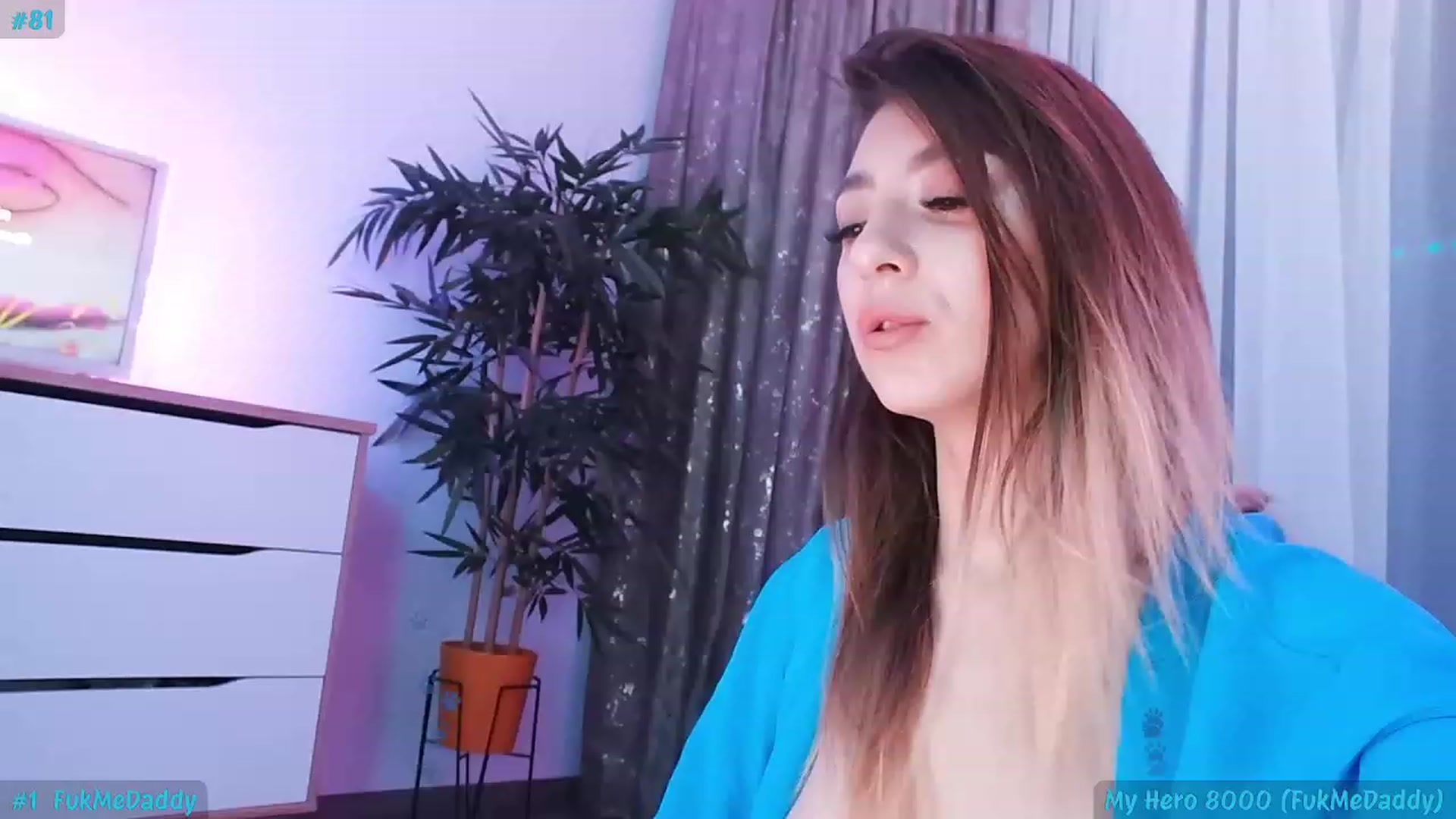 Gallery image thumbnail from hunny_bunny25's myfreecams stream on, 03/09/2024, 06:26 image 3 of 20