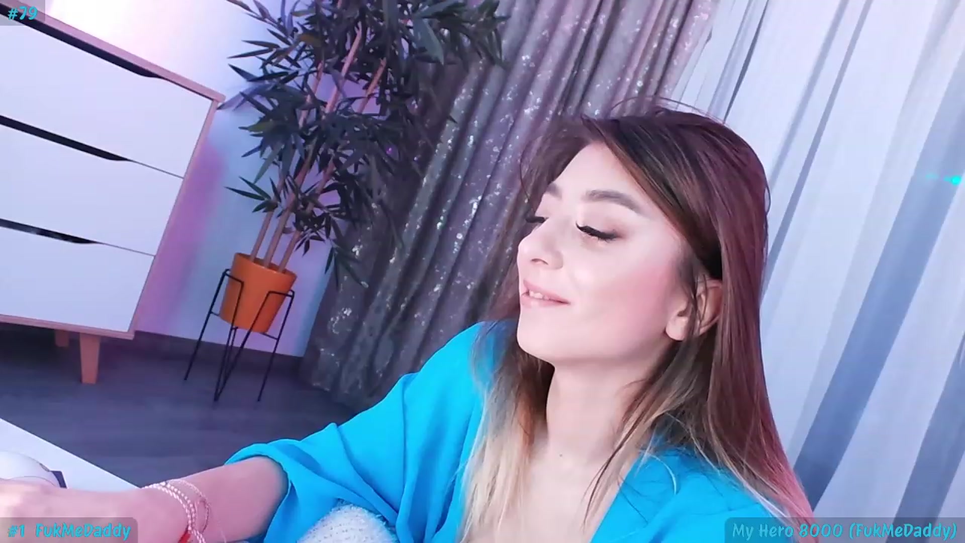 Gallery image thumbnail from hunny_bunny25's myfreecams stream on, 03/09/2024, 06:26 image 13 of 20