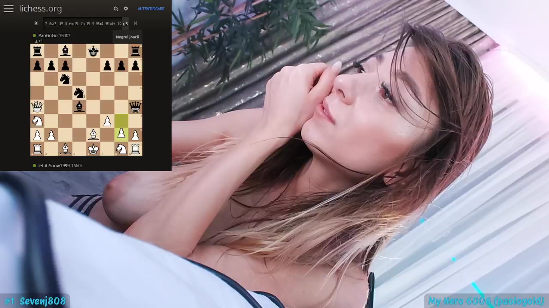 Gallery image thumbnail from hunny_bunny25's myfreecams stream on, 03/11/2024, 04:29 image 4 of 20