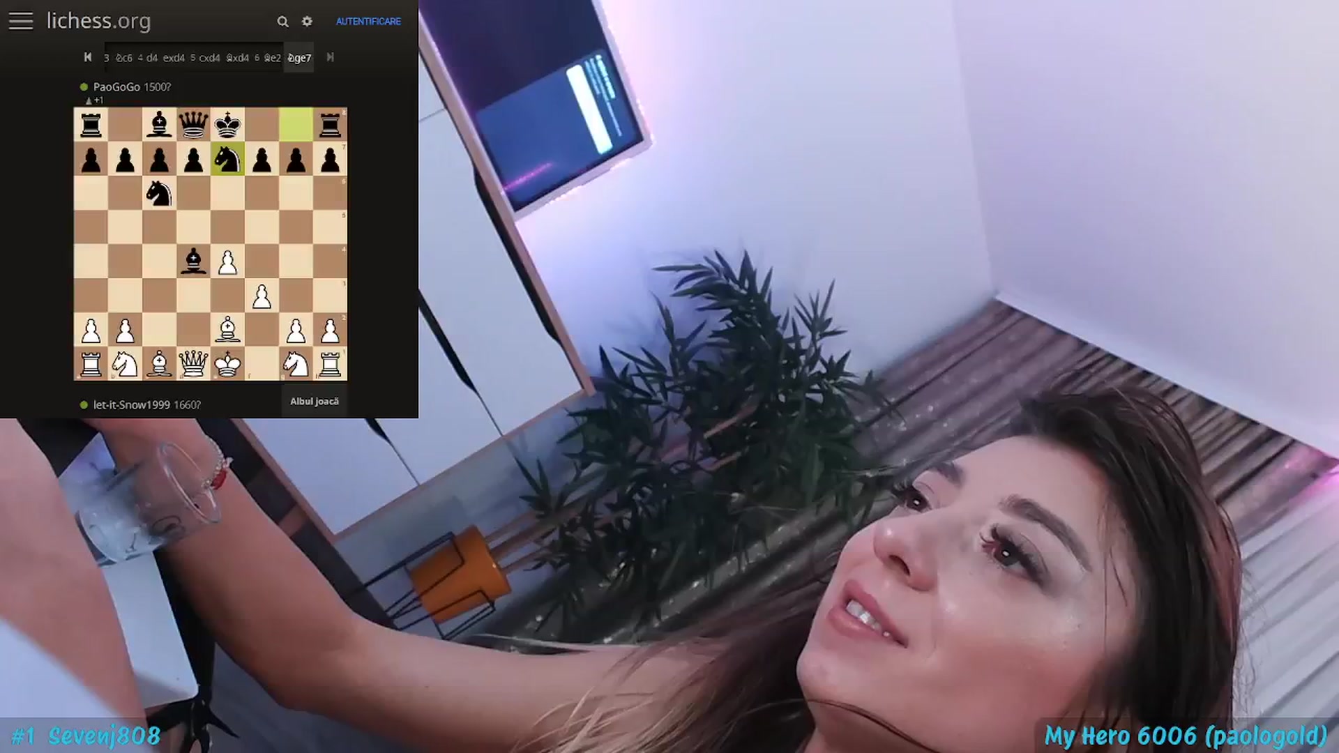Gallery image thumbnail from hunny_bunny25's myfreecams stream on, 03/11/2024, 04:29 image 1 of 20