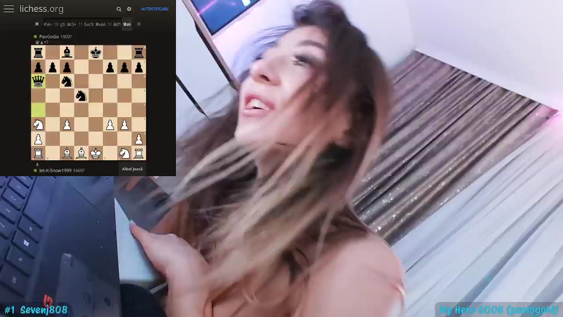 Gallery image thumbnail from hunny_bunny25's myfreecams stream on, 03/11/2024, 04:29 image 17 of 20