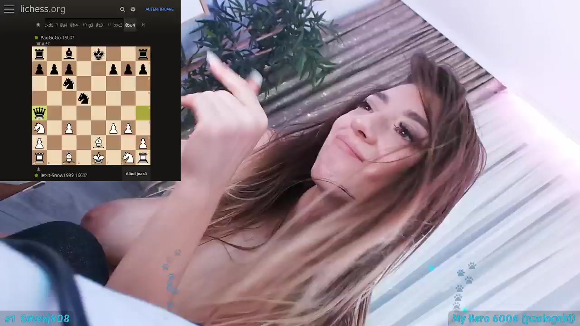 Gallery image thumbnail from hunny_bunny25's myfreecams stream on, 03/11/2024, 04:29 image 11 of 20