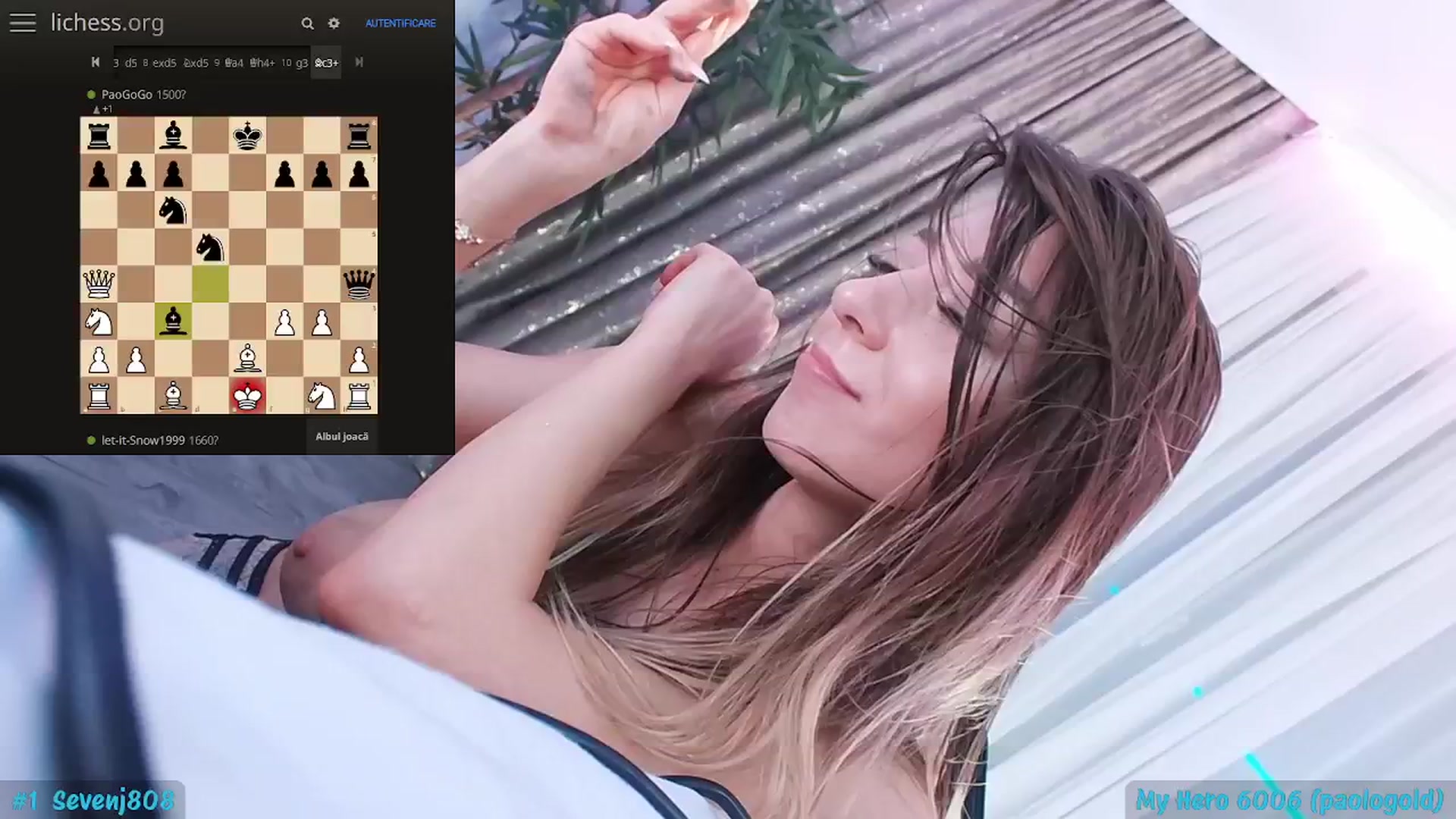 Gallery image thumbnail from hunny_bunny25's myfreecams stream on, 03/11/2024, 04:29 image 7 of 20
