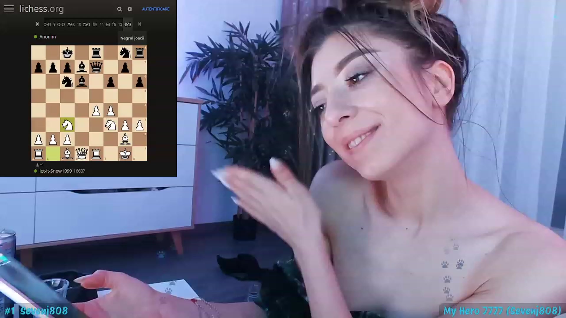 Gallery image thumbnail from hunny_bunny25's myfreecams stream on, 03/18/2024, 04:30 image 5 of 20
