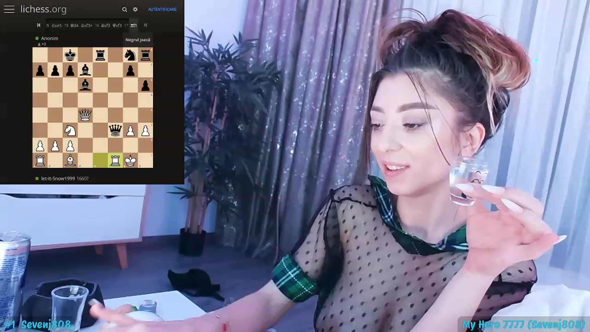 Gallery image thumbnail from hunny_bunny25's myfreecams stream on, 03/18/2024, 04:30 image 8 of 20