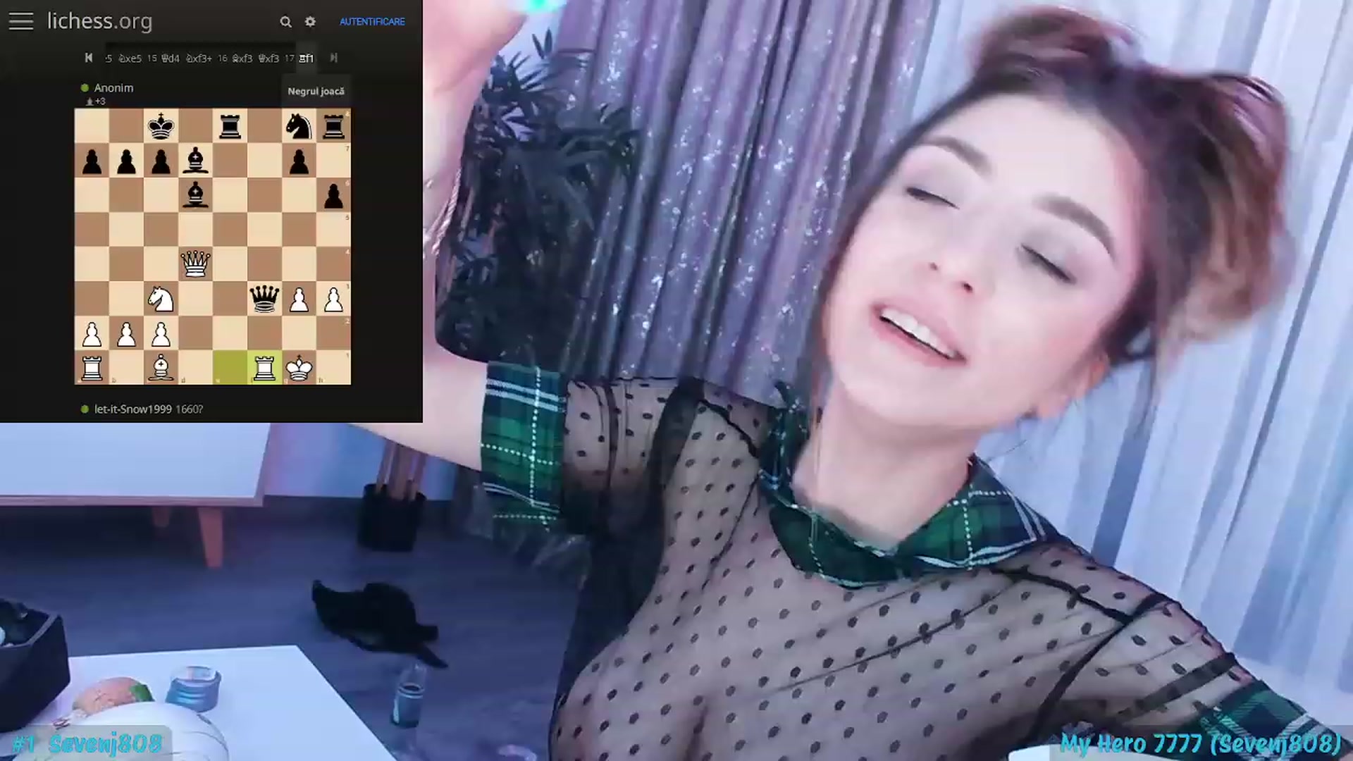 Gallery image thumbnail from hunny_bunny25's myfreecams stream on, 03/18/2024, 04:30 image 9 of 20