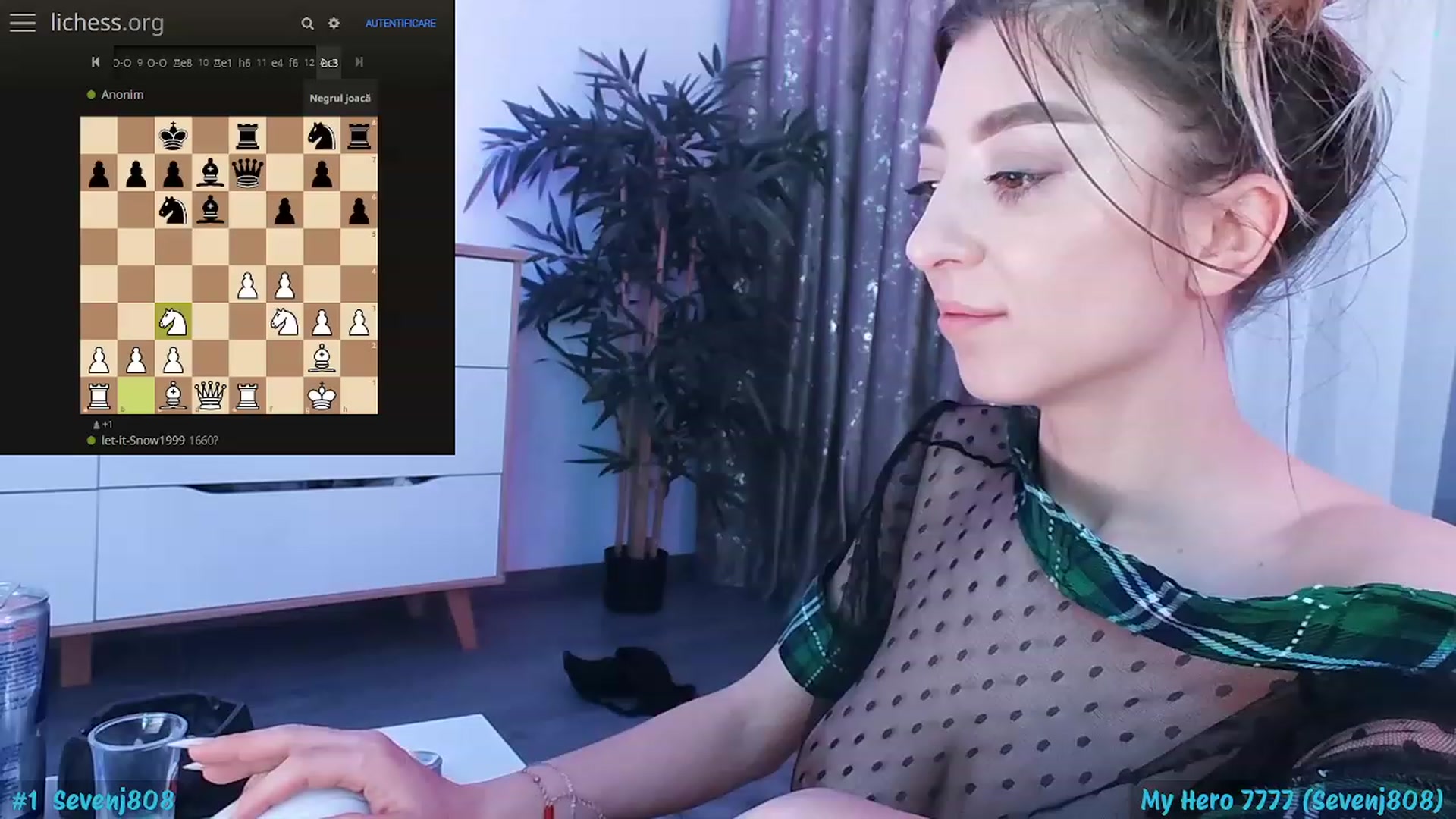 Gallery image thumbnail from hunny_bunny25's myfreecams stream on, 03/18/2024, 04:30 image 4 of 20