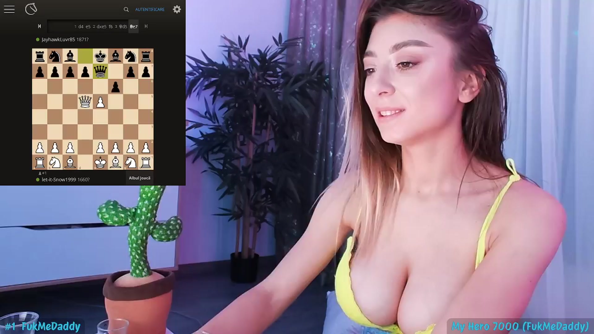 Gallery image thumbnail from hunny_bunny25's myfreecams stream on, 03/23/2024, 01:48 image 16 of 20