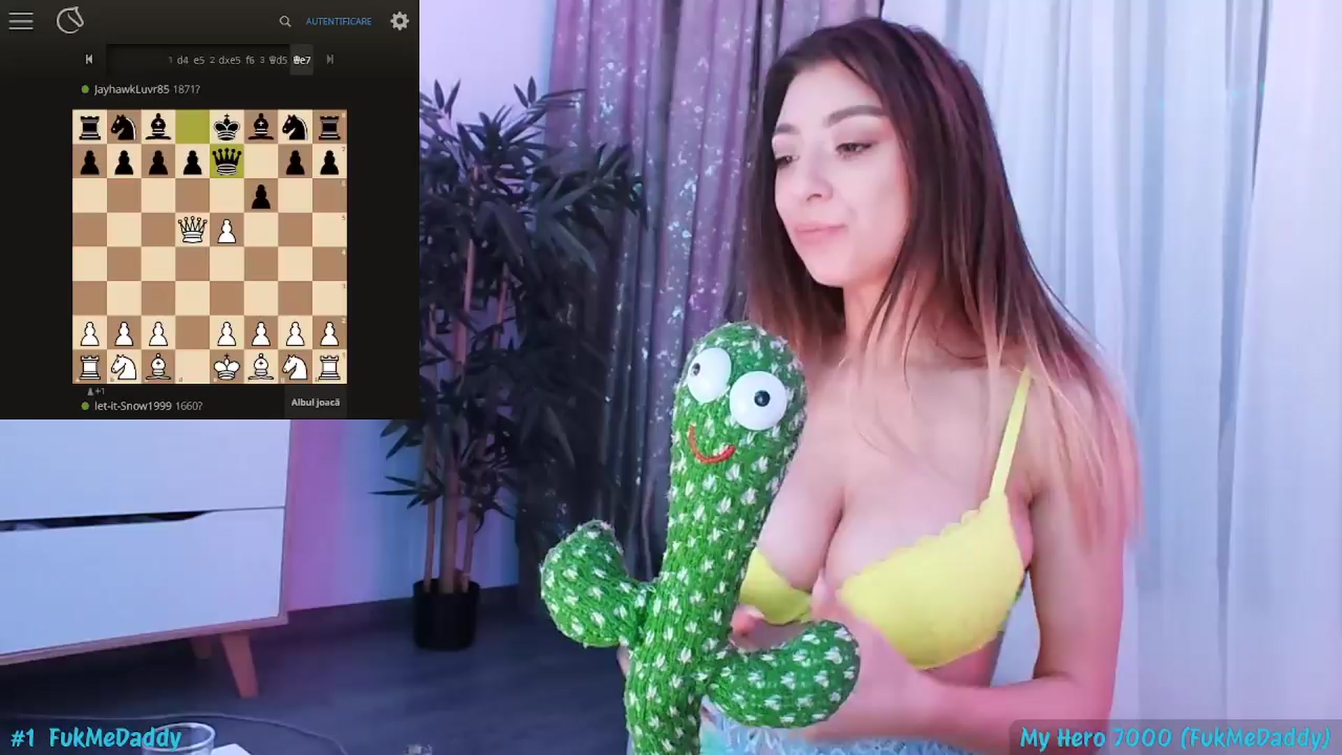 Gallery image thumbnail from hunny_bunny25's myfreecams stream on, 03/23/2024, 01:48 image 15 of 20