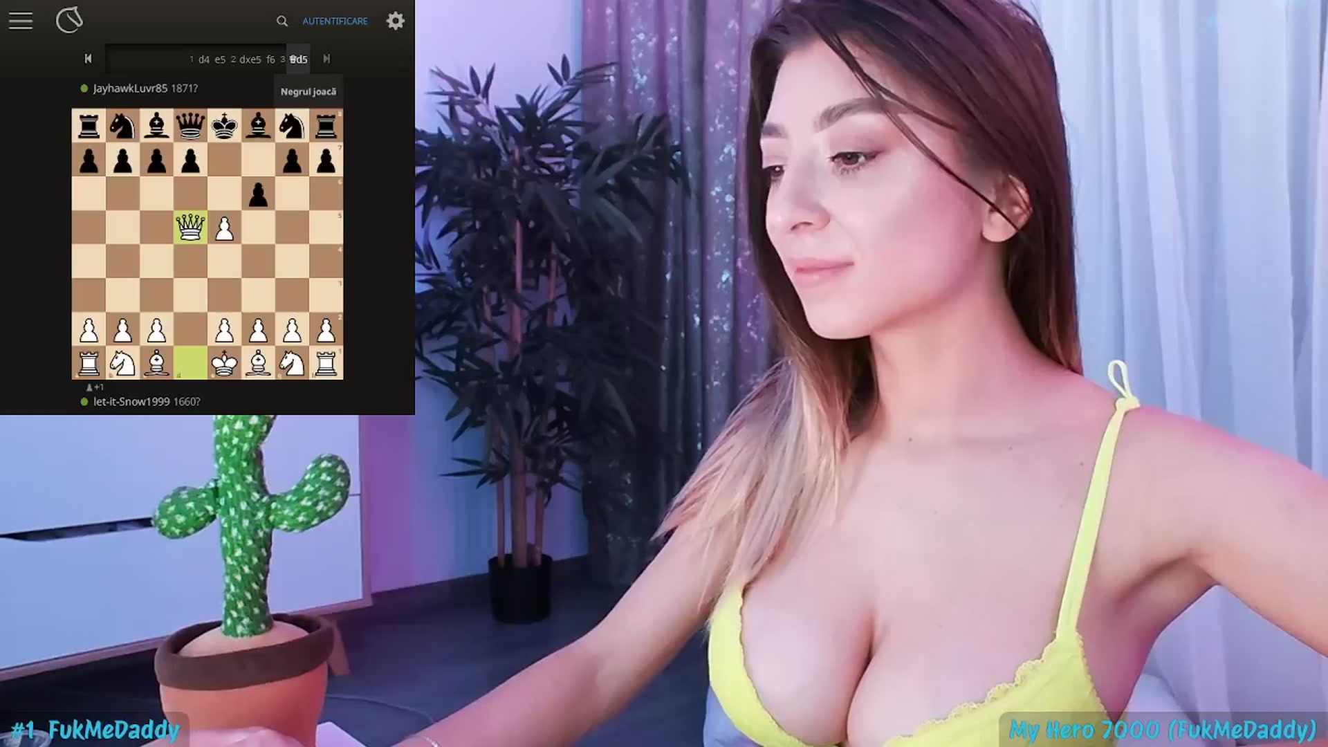 Gallery image thumbnail from hunny_bunny25's myfreecams stream on, 03/23/2024, 01:48 image 13 of 20
