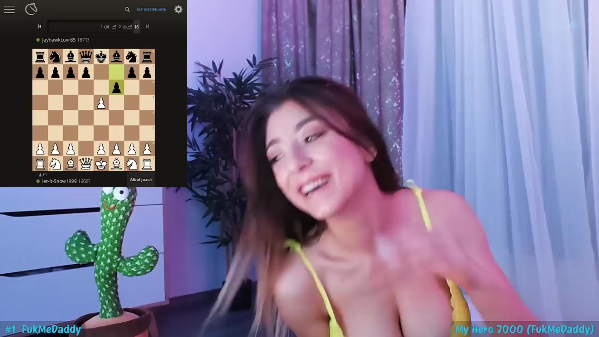 Gallery image thumbnail from hunny_bunny25's myfreecams stream on, 03/23/2024, 01:48 image 11 of 20