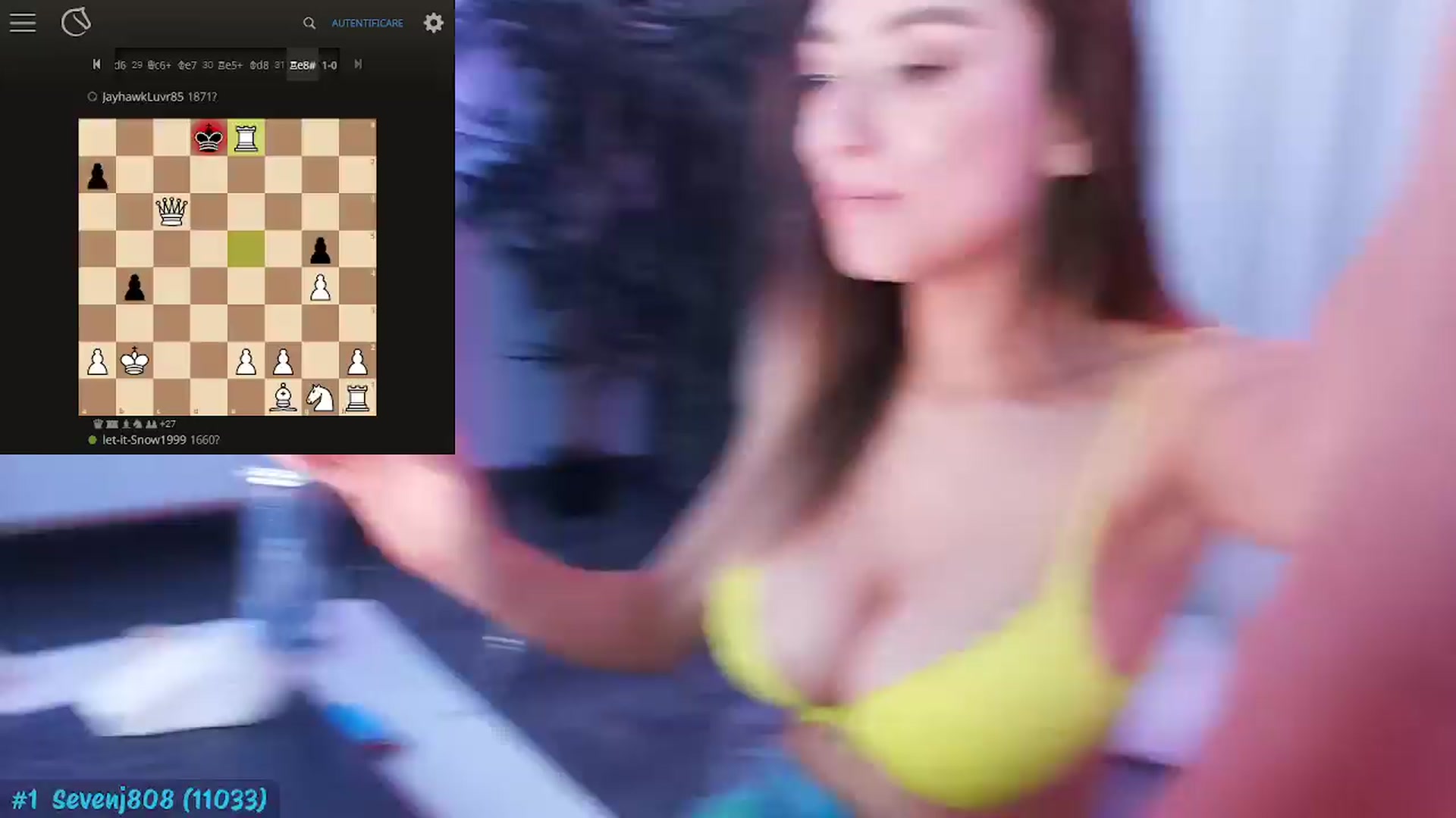 Gallery image thumbnail from hunny_bunny25's myfreecams stream on, 03/23/2024, 03:58 image 5 of 20